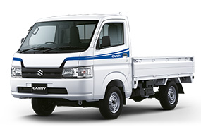 All New Suzuki Carry