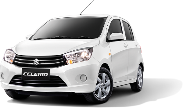 Suzuki CELERIO