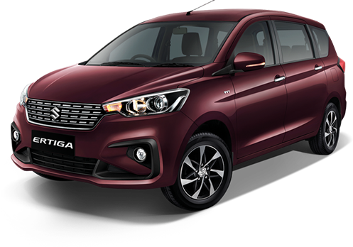 Suzuki ERTIGA
