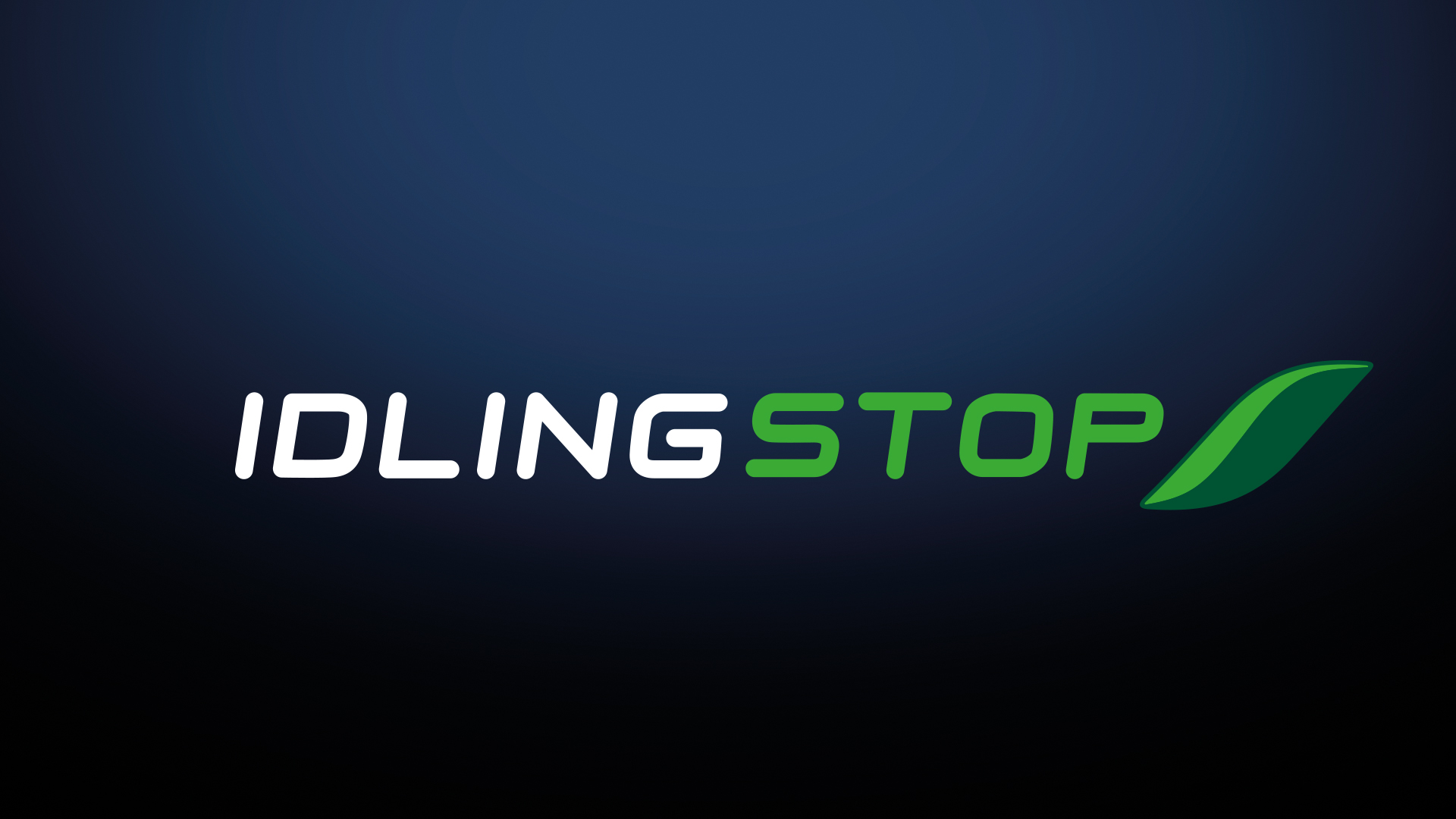 IDLINGSTOP