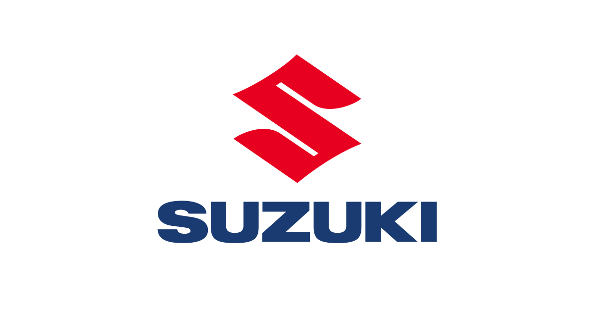 suzuki มอเตอร์ไซค์