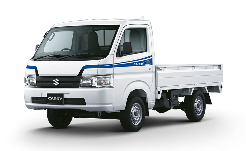 Suzuki CARRY SPEC & PRICE