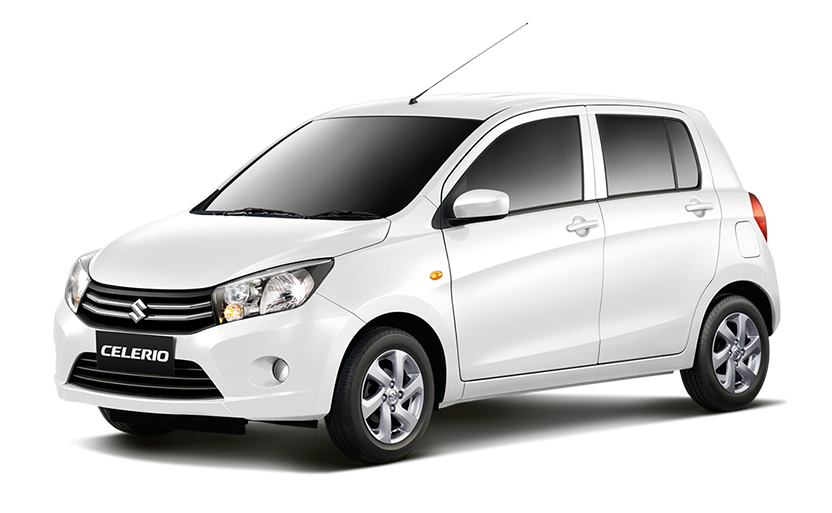 Suzuki CELERIO SPEC & PRICE