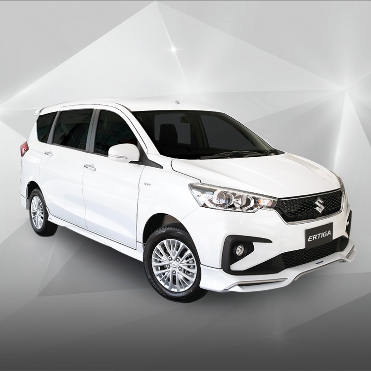 Suzuki ERTIGA ACCESSORIES