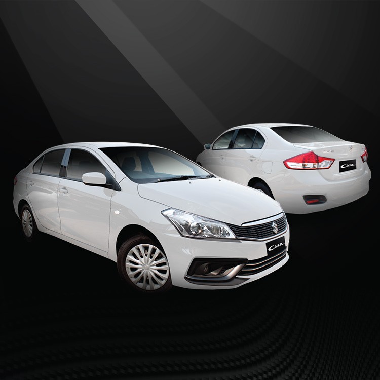 Suzuki CIAZ ACCESSORIES