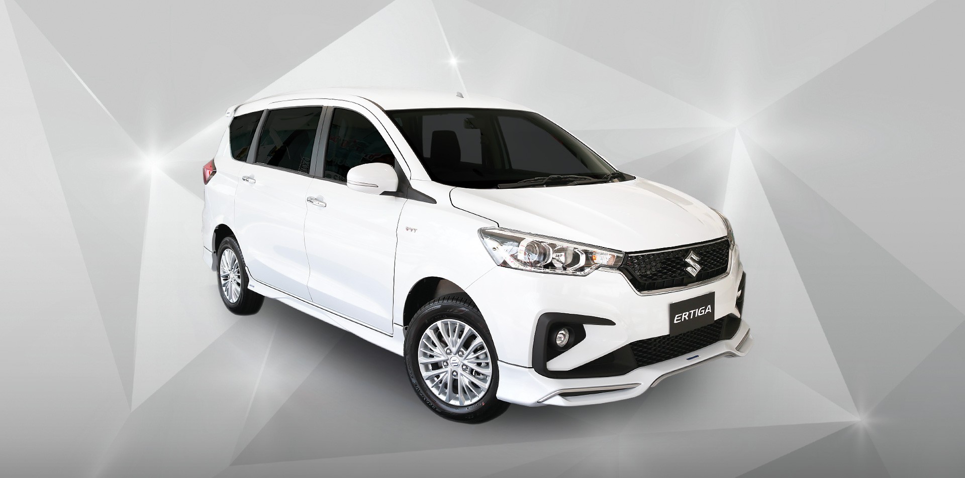 Suzuki ERTIGA ACCESSORIES