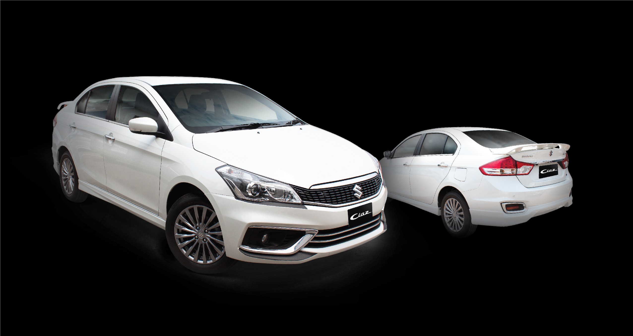 Suzuki CIAZ ACCESSORIES