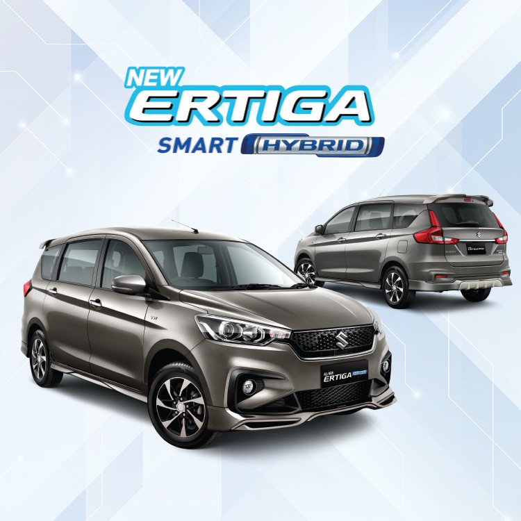 Suzuki ERTIGA ACCESSORIES