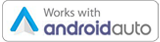 work with androidauto logo