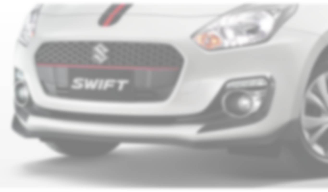 Accessories - Suzuki SWIFT  Suzuki Motor (Thailand) Co., Ltd.
