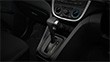 Suzuki CELERIO Easy-To-Reach And Shift Gear Position.