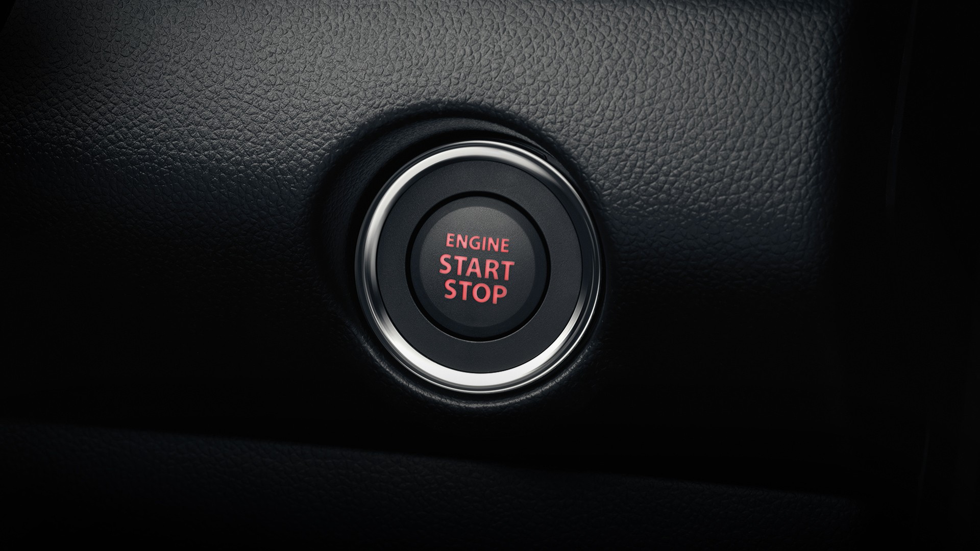 New Suzuki Swift Keyless Push Start