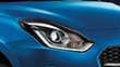 New Suzuki Swift Leveling LED Projector Headlamps – for Your Safe Driving on Every Route.  