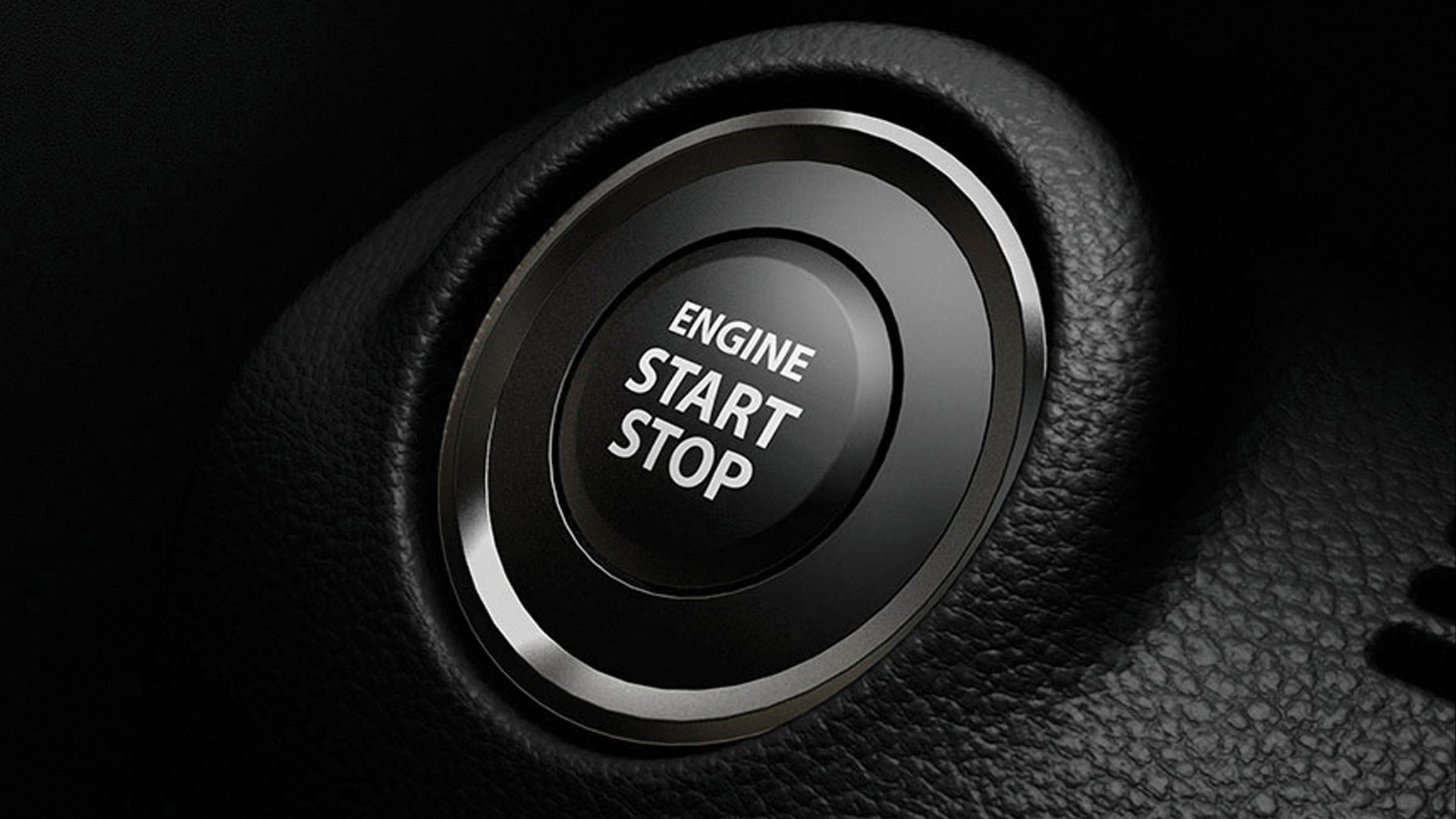 All New Suzuki XL7 Keyless Push Start