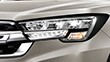 All New Suzuki XL7 LED Headlamps.