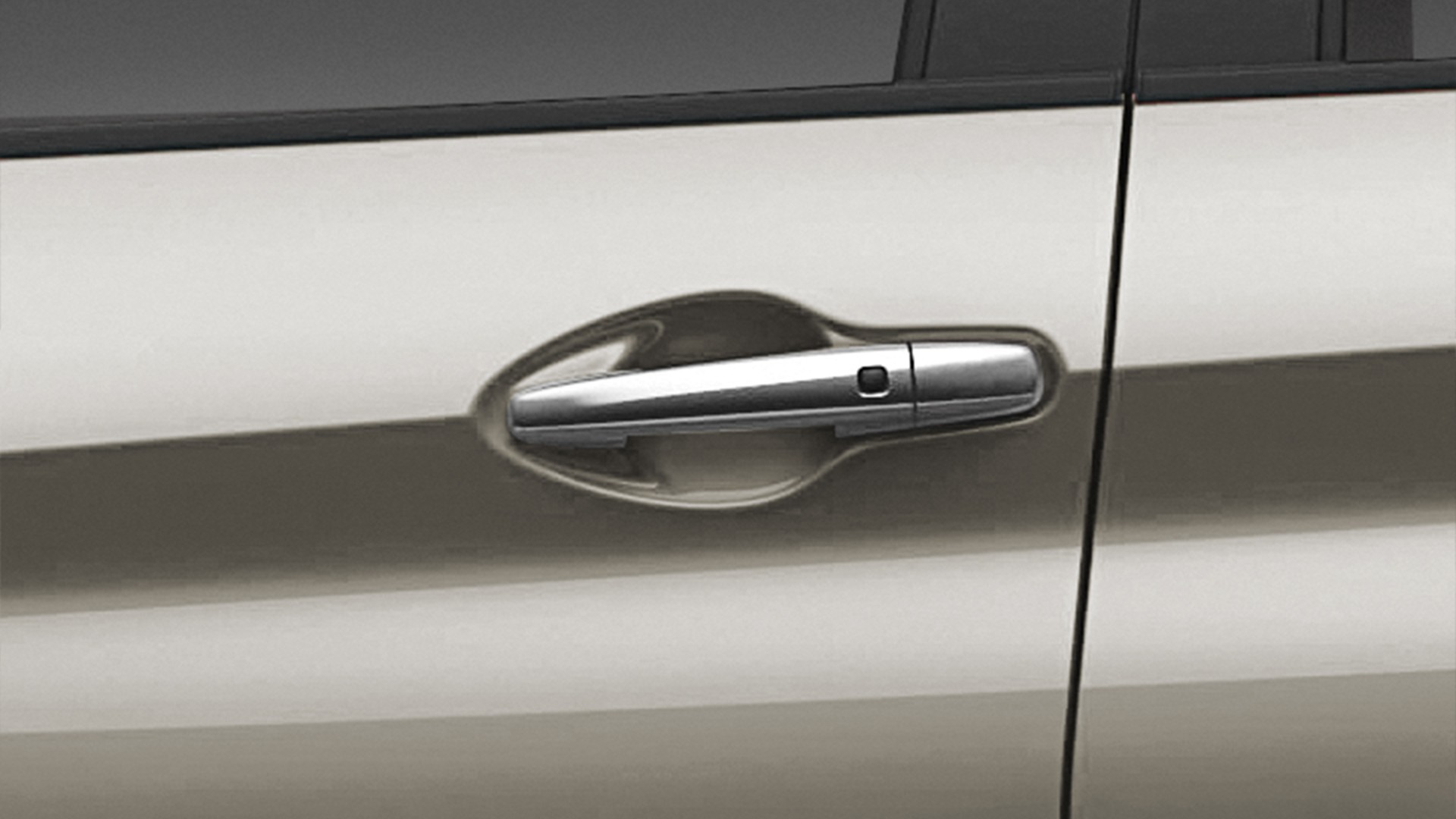 thumbnail image 2 of 8pc Black Pillar Trim Kit For Suzuki XL7 07-09 – Glossy Piano Black Door Post Covers 2 of 3