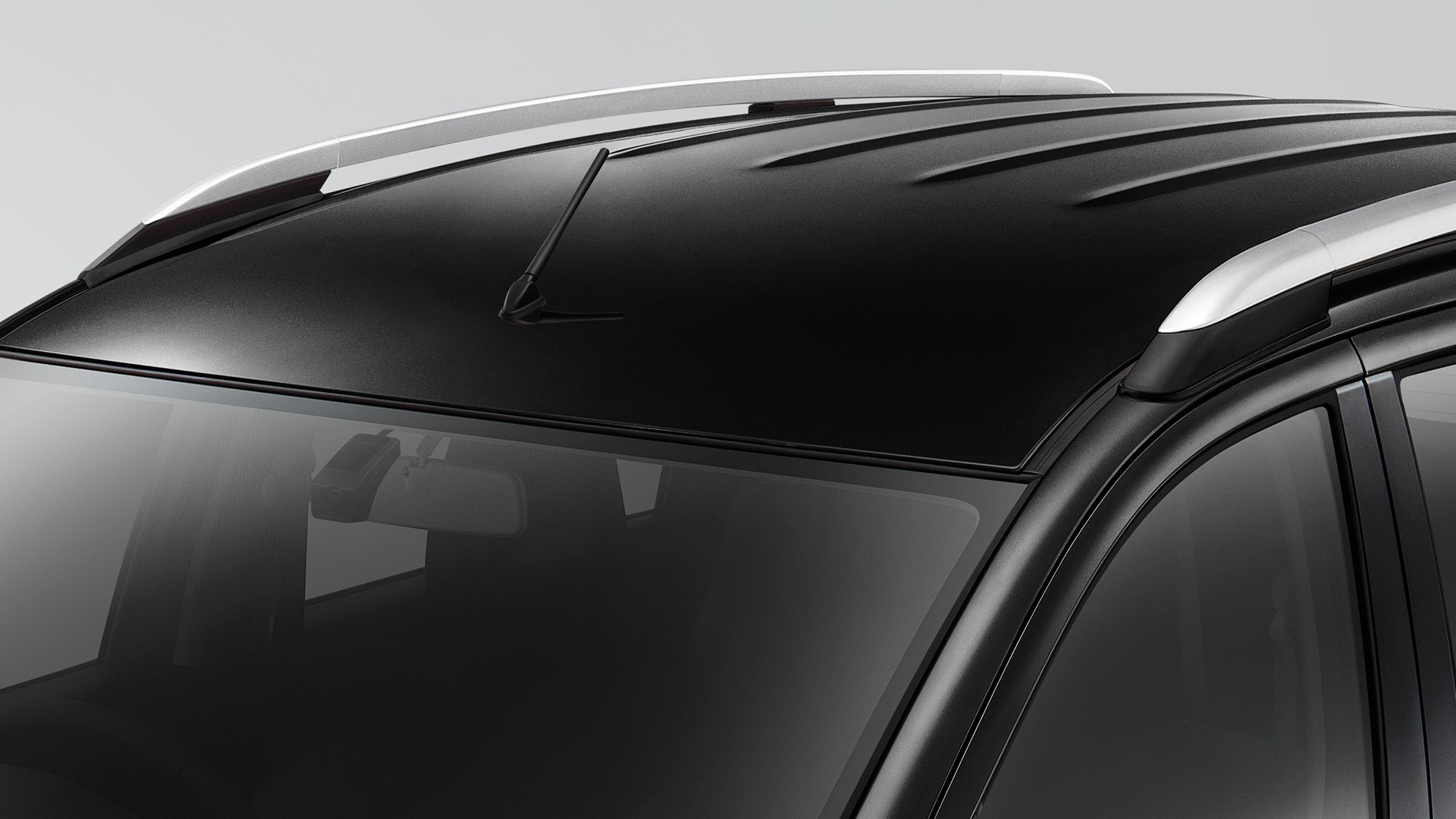 All New Suzuki XL7 Roof Rails.