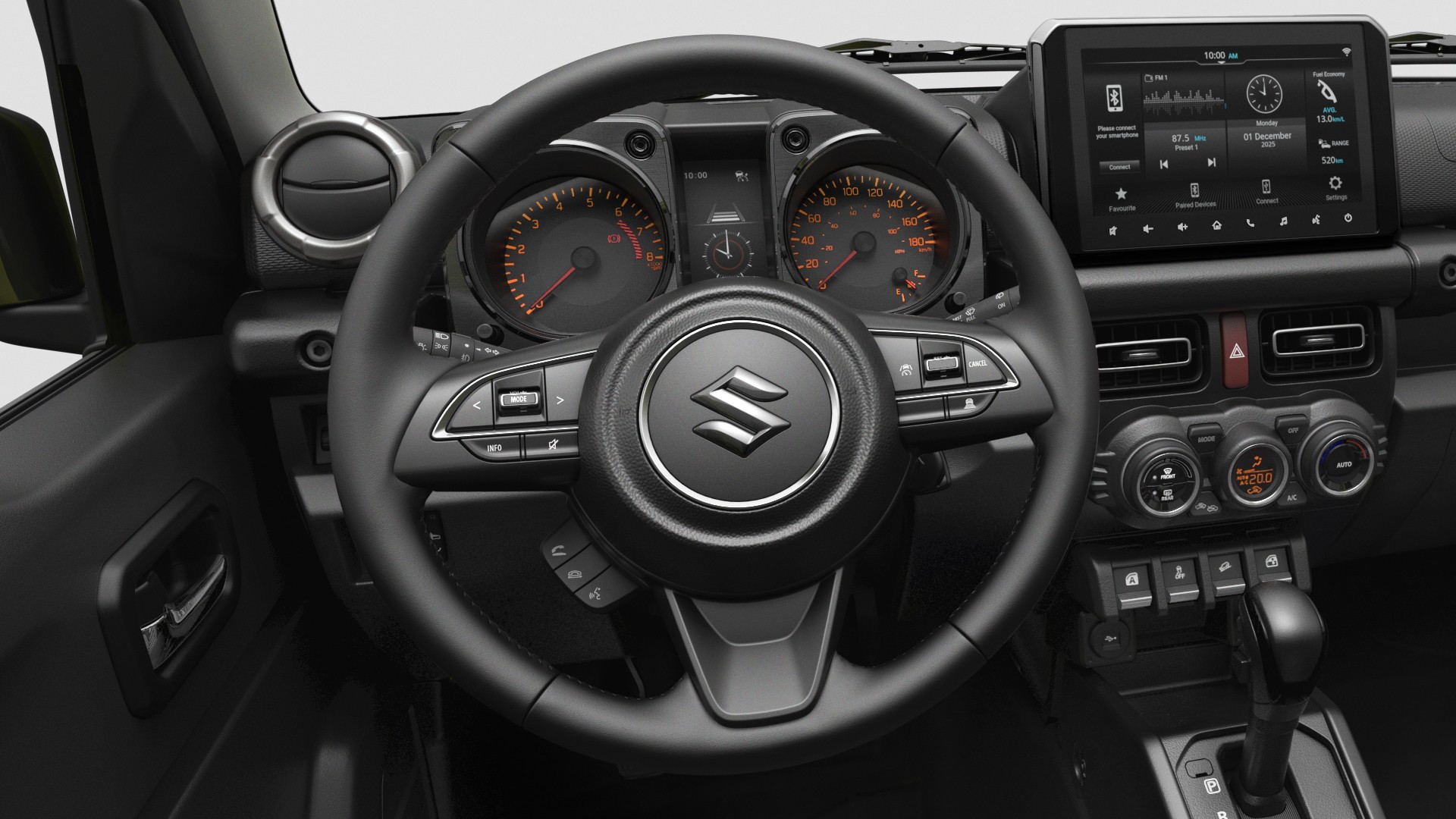 Suzuki Motor (Thailand) Co., Ltd.
