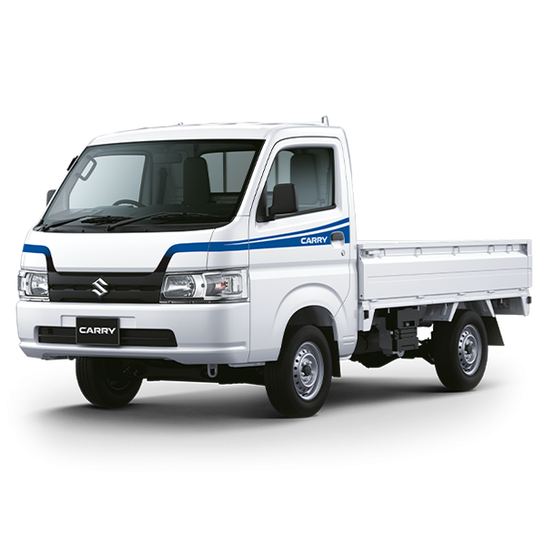 Suzuki CARRY