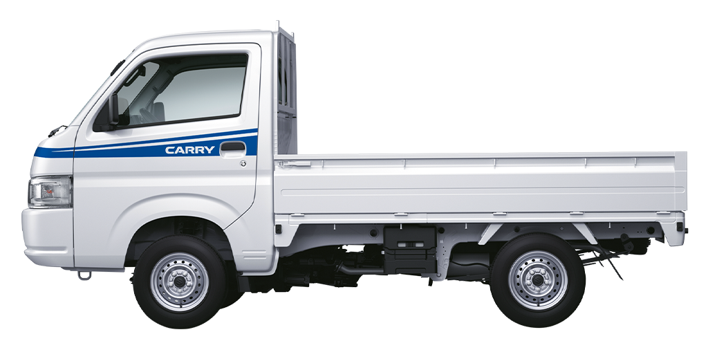 Suzuki CARRY