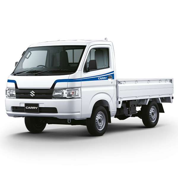 Suzuki CARRY