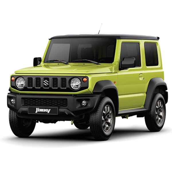 Jimny