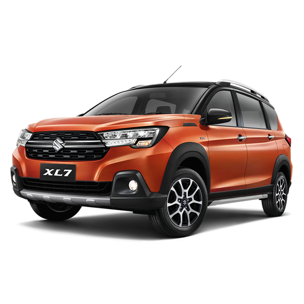 Suzuki XL7