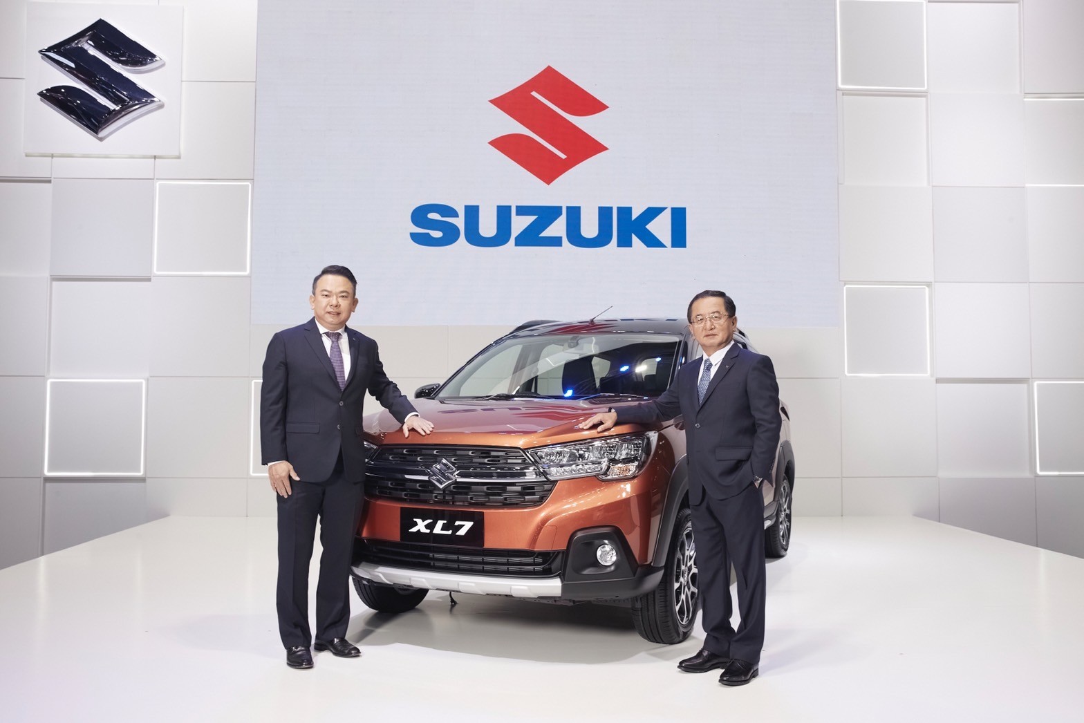 Suzuki Motor (Thailand) Co., Ltd.