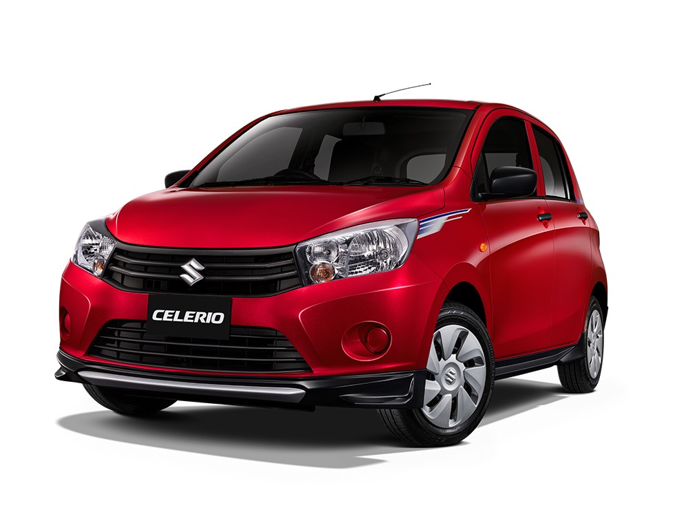 Suzuki Thailand Official Website | Suzuki Motor (Thailand) Co., Ltd.