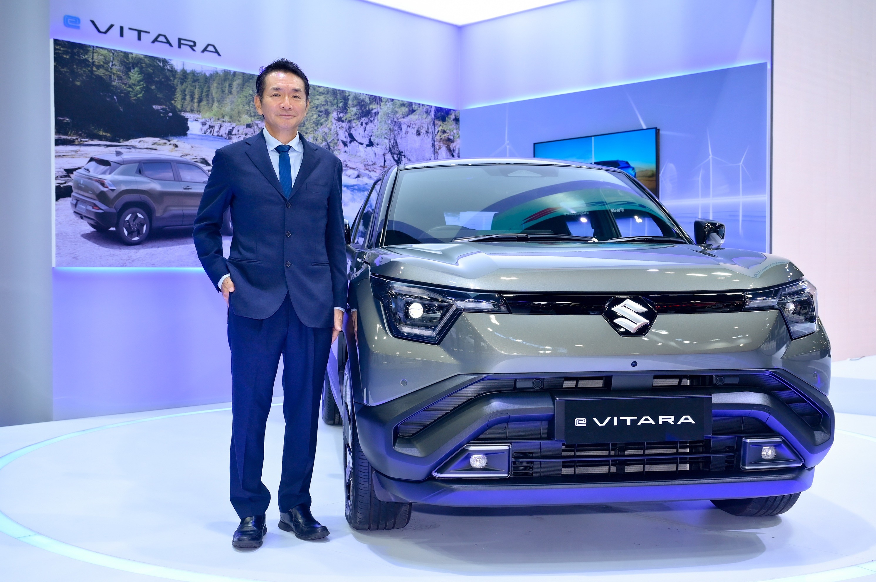 Suzuki Thailand Official Website | Suzuki Motor (Thailand) Co., Ltd.
