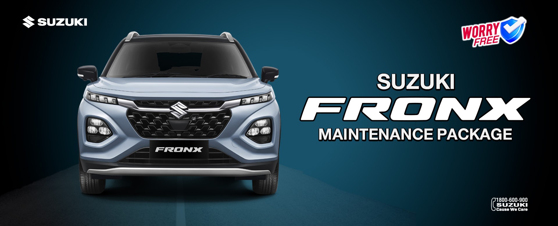 Suzuki Thailand Official Website | Suzuki Motor (Thailand) Co., Ltd.