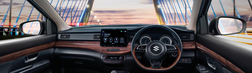 ทดลองขับ | Suzuki Motor (Thailand) Co., Ltd.